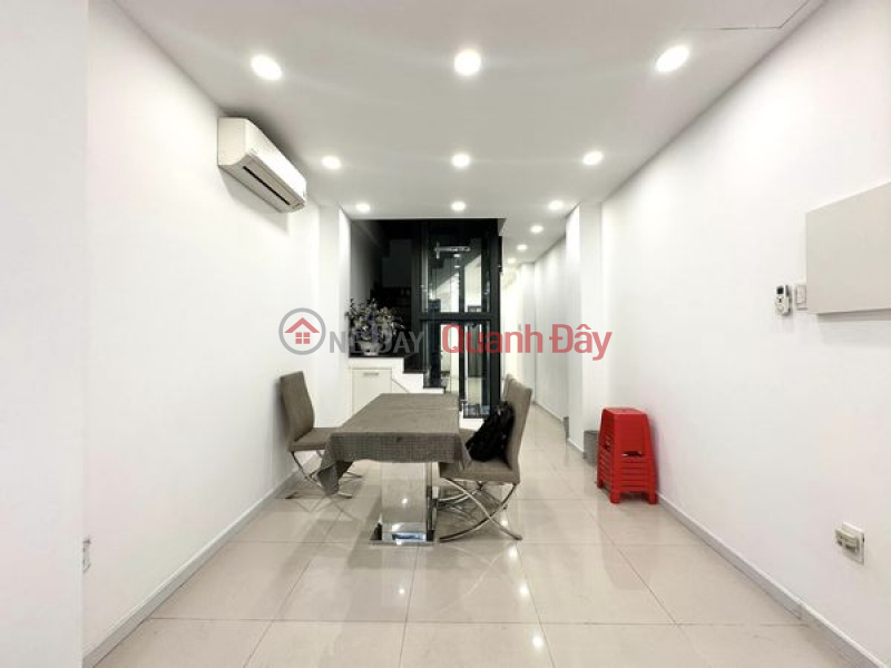 Property Search Vietnam | OneDay | Nhà ở | Niêm yết cho thuê Nhà Mặt Tiền Nguyễn Văn Đậu