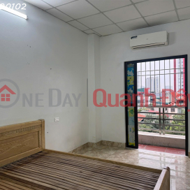 Rooms available at alley 107 Tran Quoc Vuong. _0