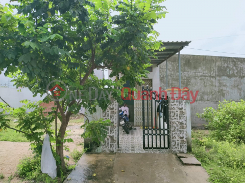 OWNER NEEDS TO SELL HOUSE URGENTLY IN Hoi Thanh, Nhon Hoi, Qui Nhon City, Binh Dinh _0