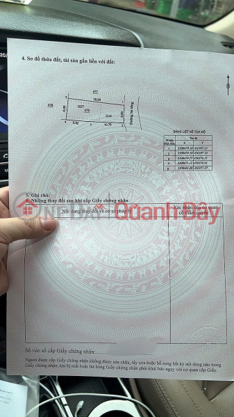 đ 10 triệu | SIÊU PHẨM 91M TẠI LƯƠNG SƠN-HÒA BÌNH