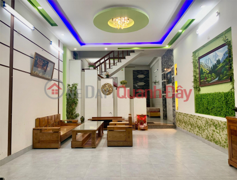 BEAUTIFUL HOUSE- GOOD PRICE GENUINE OWNER NEED TO SELL FAST HOUSE In Bach Dang, p. Hai Cang, Quy Nhon City _0
