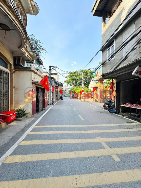 CỰC SỐC ! MẶT PHỐ DI ÁI DI TRẠCH HOÀI ĐỨC LÔ GÓC Ô TÔ KD 68M MT 7M NHỈNH 12TỶ NỞ HẬU. | Việt Nam, Bán | đ 12 tỷ