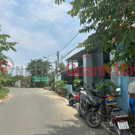 OWNER NEEDS TO SELL LAND Frontage on Tan Trieu Road, Tan Binh Commune, Vinh Cuu District, Dong Nai Province. _0