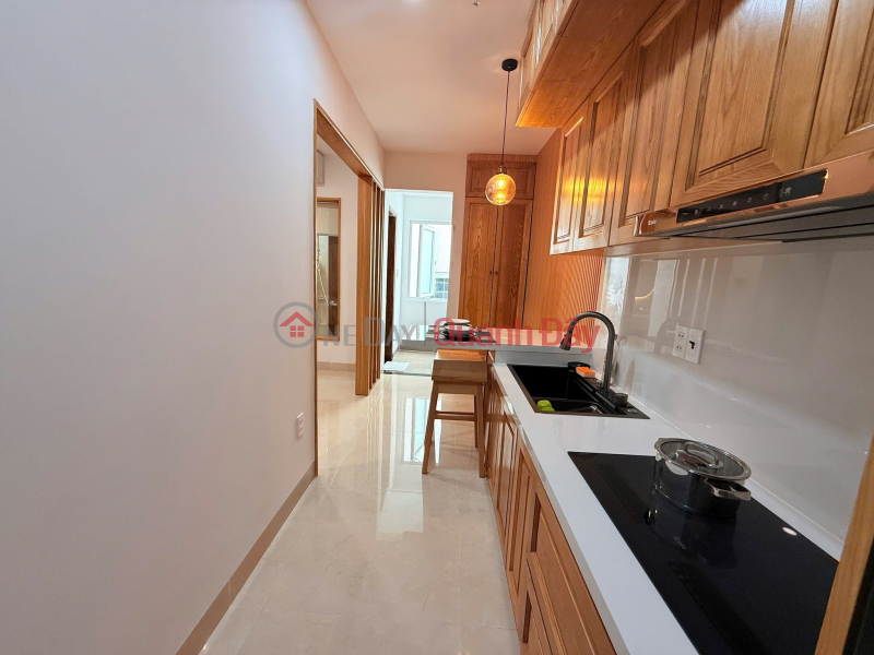 Property Search Vietnam | OneDay | Residential | Rental Listings, Studio Apartment For Rent In Son Tra