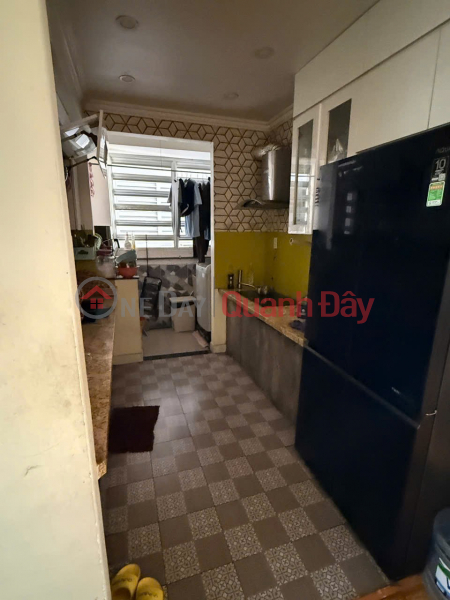 đ 2,45 tỷ GIÁ TỐT - CHÍNH CHỦ Cần Bán Nhanh Căn Hộ Đẹp Vị Trí Tại Quận Gò Vấp, HCM