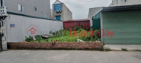 ĐẤT ĐÔNG ANH-THÔNG SỐ ĐẸP-DT79M2–MT 5.5M-NHỈNH 12.6 TỶ CÓ THƯƠNG LƯỢNG _0