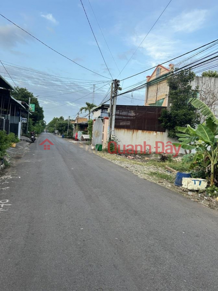 Property Search Vietnam | OneDay | Residential | Sales Listings | OWNER - QUICK SELL LAND LOT BEAUTIFUL LOCATION In the East area of Bao Hoa commune, Xuan Loc District, Dong Nai province