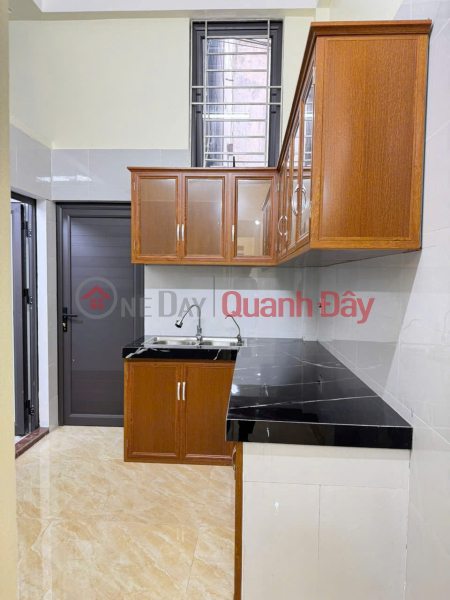 1-storey house for sale in Chi Dong 2 village, Quang Minh commune. Prime location, market front, great for business, Vietnam Sales | đ 6.75 Billion