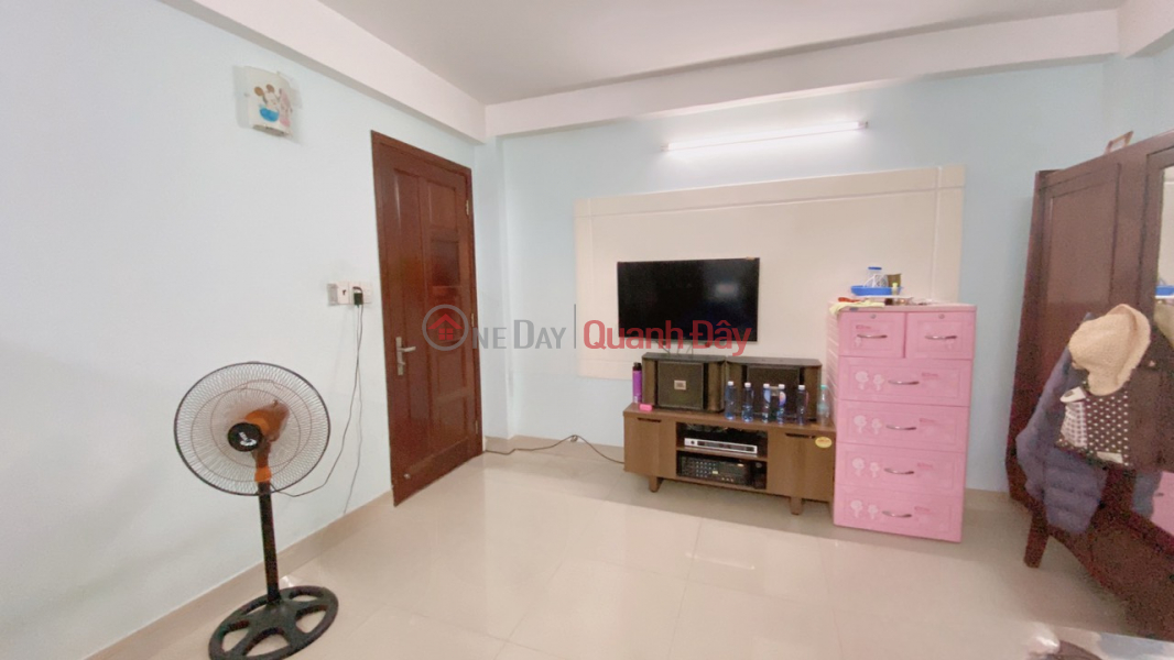 Property Search Vietnam | OneDay | Residential | Sales Listings HOUSE FOR SALE CA VAN THANH STREET, Ward 11, TAN BINH DISTRICT - NEAR BAU CAT CHAP