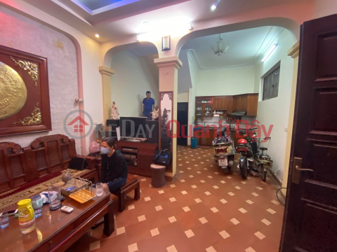 Dinh Cong Ha - Corner Lot - PEOPLE'S HOUSE - WIDE LOT _0