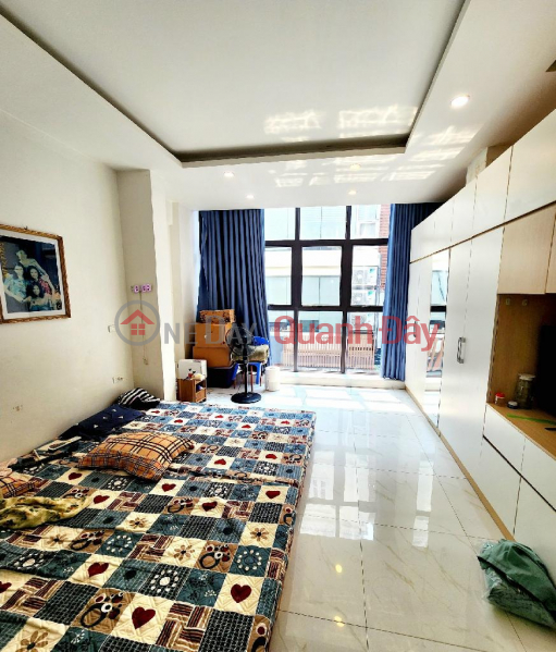 đ 16 Billion | EXTREMELY RARE - 16 BILLION VIP BUI THI XUAN STREET Area 23M2