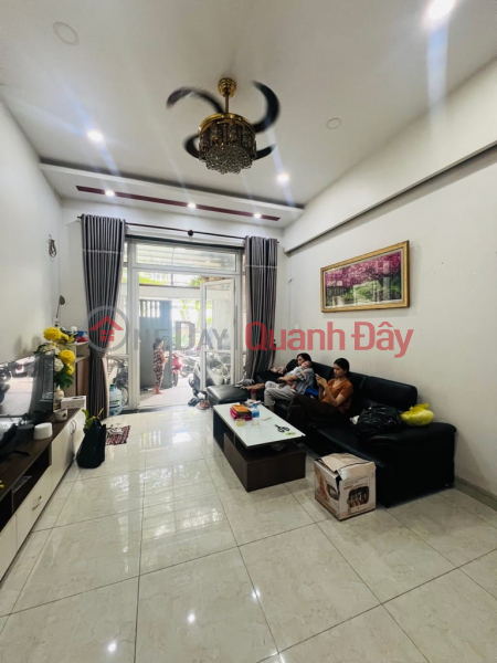 Property Search Vietnam | OneDay | Residential Sales Listings, HOUSE FOR SALE ON AN LAC A FRONTAGE, BINH TAN, NEXT TO DISTRICT 6, RIGHT AREA OF PHU LAM AREA - 72M2 - 4 FLOORS