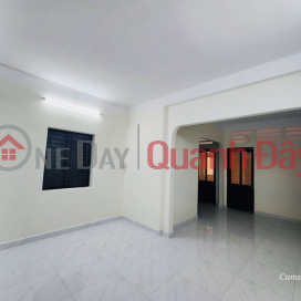 BINH THANH APARTMENT - 63M2, 2 OPEN SIDES, 3 ROOMS, SEPARATE RED BOOK, only 3.35 billion _0