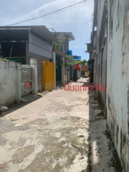 Property Search Vietnam | OneDay | Nhà ở, Niêm yết bán | NHÀ ĐẸP - GIÁ TỐT - CHÍNH CHỦ Cần Bán Nhà Hẻm 266 Lê Lợi, Phường 7, Tp Vũng Tàu