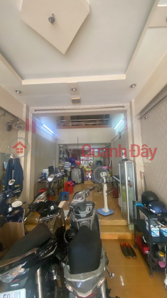 Property Search Vietnam | OneDay | Residential Sales Listings | District 10, 5-storey frontage, near Nhat Tao market, Nguyen Tieu La, area 40m2, only 10.89 billion