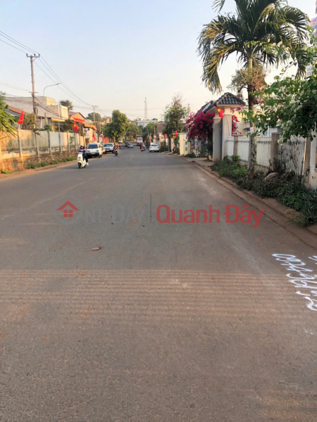 Property Search Vietnam | OneDay | Residential | Sales Listings | PRIME LAND – GREAT PRICE – OWNER SELLING LAND at 401 Ymoan Street, Buon Ma Thuot Ward, Buon Ma Thuot City, Daklak Province