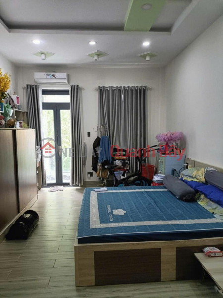 Property Search Vietnam | OneDay | Residential Sales Listings HOUSE 1\\/ LE VAN QUOI, CAR ALLEY, 56M2, 4 FLOORS, 5BR, PRICE ABOVE 6 BILLION