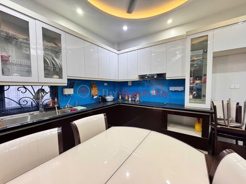 Property Search Vietnam | OneDay | Residential | Sales Listings | HOUSE FACING ALLEY - CAR ACCESSIBLE ON MAIN STREET NGOC LAM 40M2 X 15.5 BILLION.