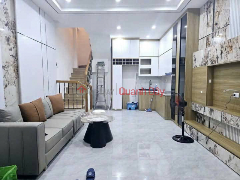 Property Search Vietnam | OneDay | Nhà ở | Niêm yết bán, Bán Nhà Lê Trọng Tấn Thanh Xuân 30m x 5 Tầng Mới Đẹp Full Nội Thất Gần Ô TÔ Giá 6.8 Tỷ