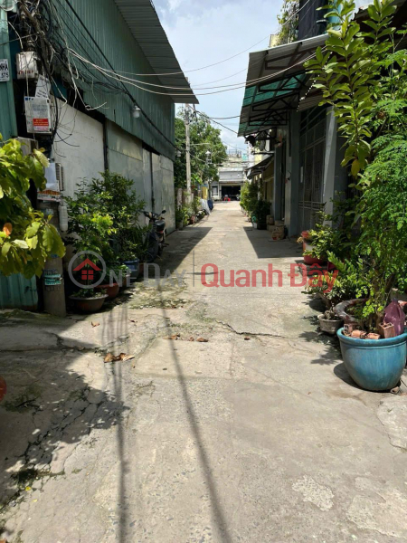 Property Search Vietnam | OneDay | Nhà ở Niêm yết bán, HOT HOT HOT !!! NHÀ Chính Chủ - Giá Tốt - Cần Bán Nhà Tại Phường 16 Quận 8 HCM