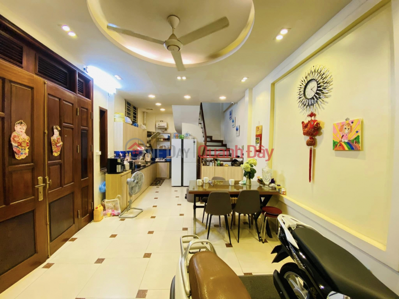 Property Search Vietnam | OneDay | Residential Sales Listings, SUPER PRODUCT TAY SON - DONG DA - CORNER LOT - OPEN ON 2 SIDES - Thong alley - 20M FROM STREET - FULL FURNISHED - STAY NOW