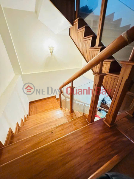đ 14,5 tỷ, Hiếm PHỐ Nguyễn Ngọc Nại ,Thanh Xuân 58m2, 5 tầng giá 14.5 tỷ, Ô TÔ ĐỖ CƯA.