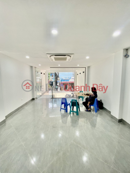 Property Search Vietnam | OneDay | Residential, Rental Listings The Owner is Looking for a Tenant for a House on An Trach Street, Dong Da District