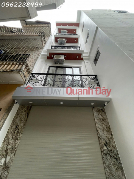 HOUSE FOR SALE BY OWNER – QUAN NHAN, THANH XUAN Sales Listings