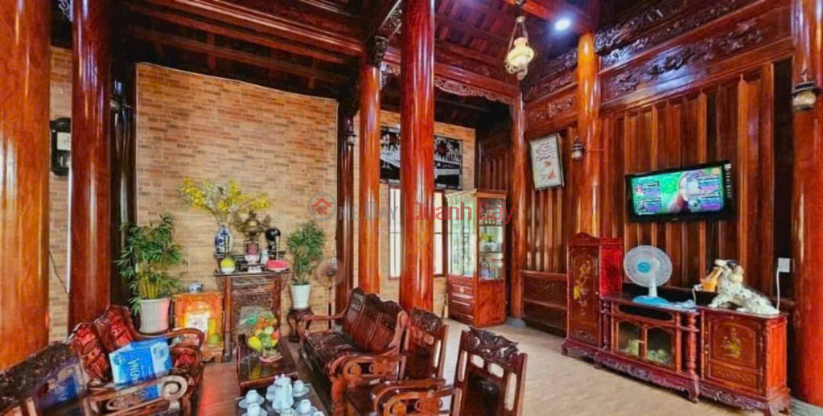 Bán nhà gỗ Mặt tiền An Hạ xã Phạm Văn Hai Bình Chánh | Việt Nam, Bán, đ 20 tỷ