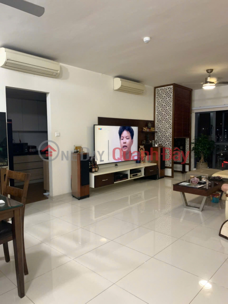 Gia đình chủ nhà cần bán GẤP cănho 132m2 full đồ tại Mulberry Lane/ 9 tỷ Sales Listings