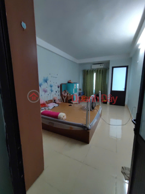 CHÍNH CHỦ CẦN BÁN NHANH CĂN NHÀ 3 TẦNG Đường Ỷ La, Dương Nội, Hà Đông, Hà Nội _0