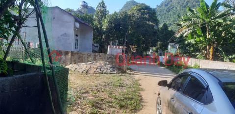 Urgent Sale Land Lot Ca Than Stream In Cam Thuy District, Thanh Hoa Province. _0