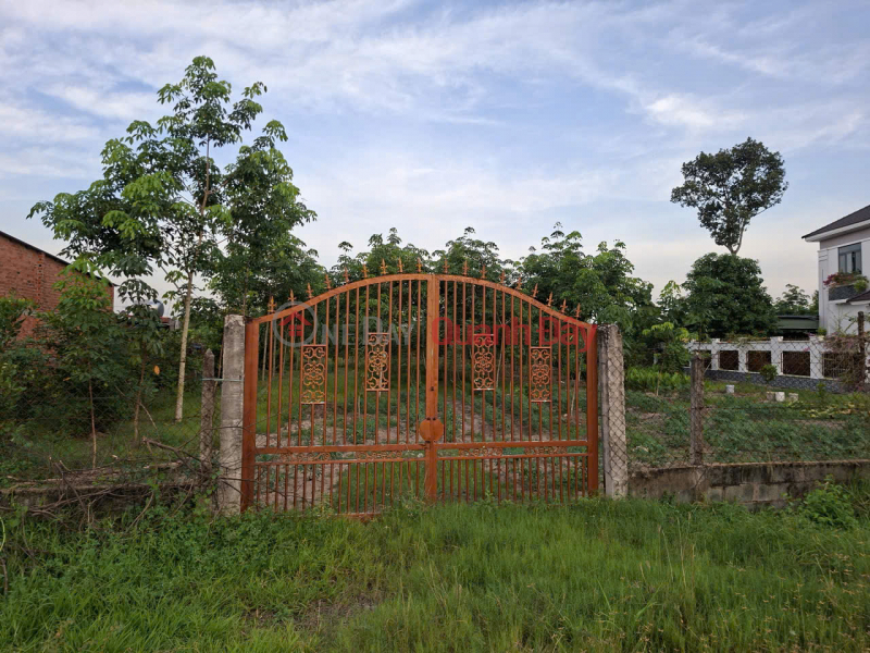 Property Search Vietnam | OneDay | | Niêm yết bán | Bán gấp đất tại mặt tiền đường Phú Thuận- xã An Nhơn Tây ( trước là Phú Mỹ Hưng, Củ Chi),Hồ Chí Minh