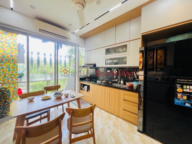 Property Search Vietnam | OneDay | Residential, Sales Listings | CAU GIAY APARTMENT, AREA 87M2, 3 BEDROOMS, 2 TOILETTES, VERY BRIGHT, MANY WINDOWS, PRICE 6.6 BILLION