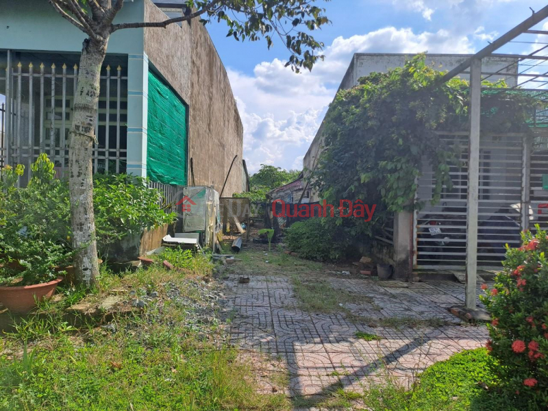 OWNERS Need to Sell Land Plot Quickly, Nice Location At Dong Phu Residential Area, Street 10, Dong Phu Town, Vietnam | Sales, ₫ 850 Million