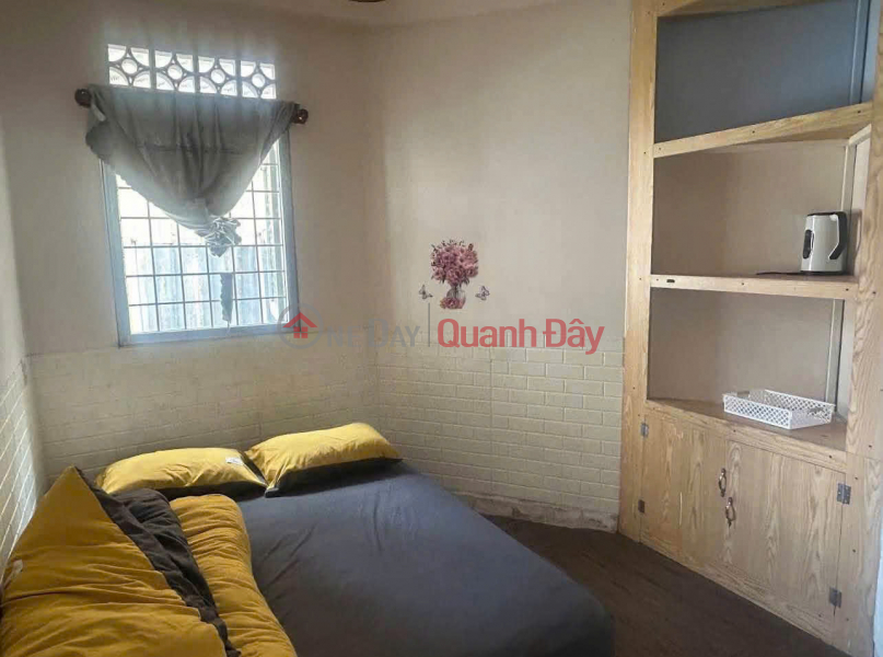 đ 20 triệu/ tháng Cho thuê hostel 8 phòng full nội thất đối diện chợ mới Đà Lạt đường Phan Bội Châu giá 20 triệu