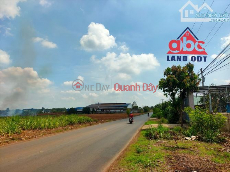Stuck for business money, need to sell a level 4 house on street number 18, Lac Tanh town, Tanh Linh, Binh Thuan. Sales Listings