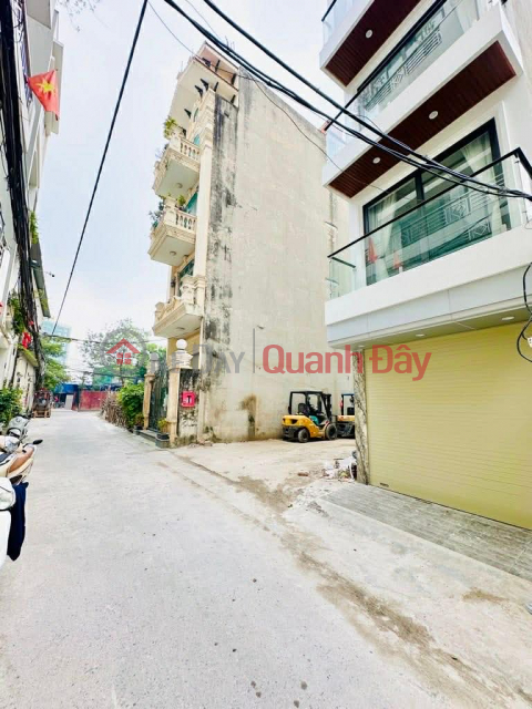 nhà đẹp Cổ Linh, 7 tầng thang máy, full nội thất, ôtô tránh, view cầu Trần Hưng Đạo _0