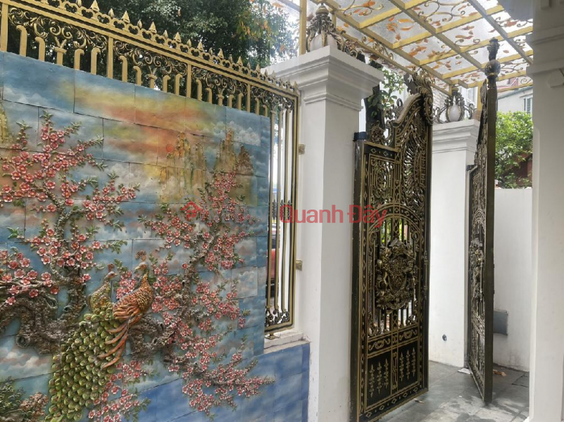 Property Search Vietnam | OneDay | Residential Sales Listings, Beautifully finished Xala Ha Dong villa 157 m 5m 7m 22 billion cars avoid business sidewalks