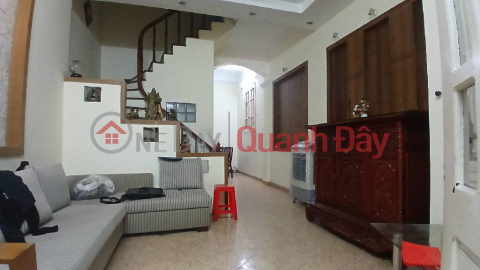 ĐỊNH CÔNG THƯỢNG SIÊU THOÁNG – CĂN CỰC HIẾM NHƯ VILLA GIỮA LÒNG ĐỊNH CÔNG _0