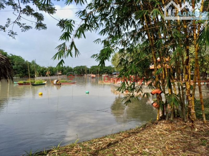 Phu Xuyen resort farm for sale - Thuong Tin, Hanoi Sales Listings