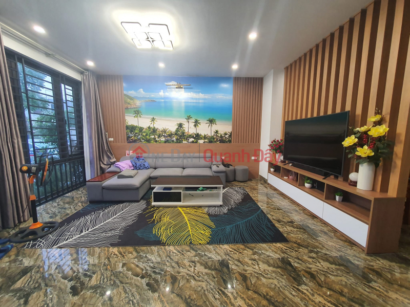 Property Search Vietnam | OneDay | Nhà ở | Niêm yết bán | Bán nhà ngõ 186 Ngọc Thuỵ 40m x 5T, LÔ GÓC, giá 5 tỷ 3. LH: 0936123469