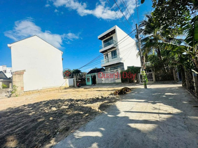 Quick sale of land plot in the center of Dien Khanh town - Khanh Hoa, Vietnam, Sales đ 840 Million