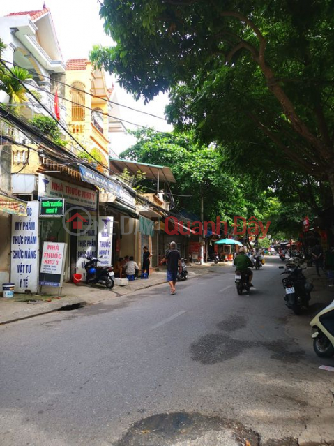 Thanh Lan house for sale 70m mt5m only 20m to the street _0