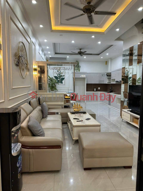 BÁN NHÀ THANH XUÂN, GẦN OTO TRÁNH, BÃI GỬI XE, DT62M2 NHÀ ĐẸP Ở NGAY CHỈ 15.X TỶ _0