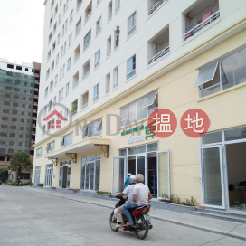 Tecco Apartments|Khu Chung Cư Tecco