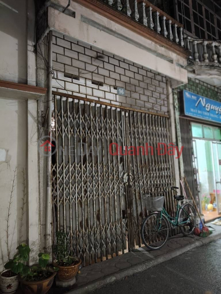 ***HÀNG SIÊU SIÊU HIẾM**BÁN ĐẤT TẶNG NHÀ 3 TẦNG (SÀI ĐỒNG -LONG BIÊN) KINH DOANH ĐỈNH- Ô TÔ TRÁNH-NGÕ THÔNG- Việt Nam, Bán | đ 8 tỷ