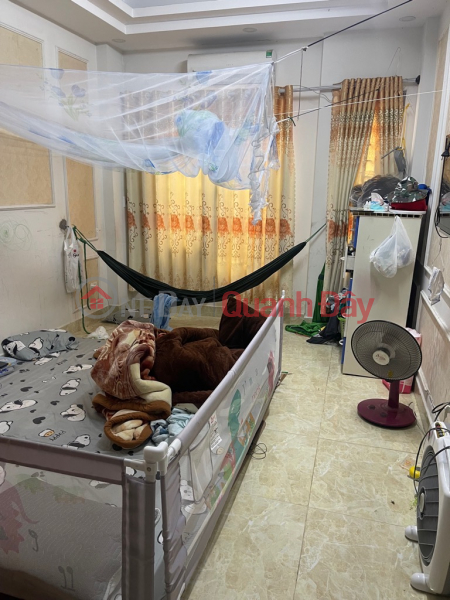 Property Search Vietnam | OneDay | Nhà ở | Niêm yết bán | 3.85 tỷ Bán nhà Đại Mỗ, Nam Từ Liêm 31m2 x 5 tầng Giá 3.85 tỷ TL