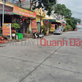 Land for Sale on Super Beautiful Road 10 - Dong Xuan - Dong Hung _0