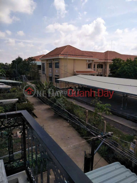 Beautiful house - good price Owner needs to quickly sell house in Can Giuoc district, Long An province Vietnam Sales đ 1.99 Billion
